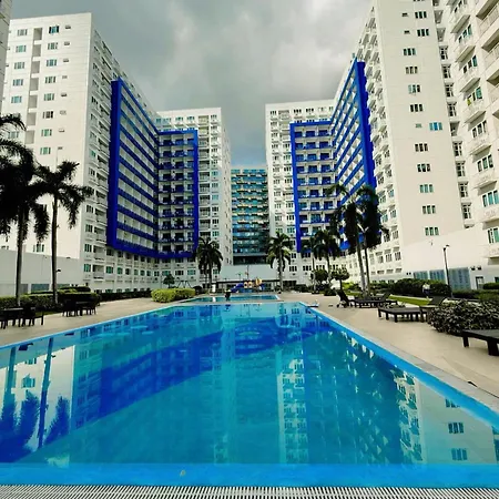 Sea Residences Briella'S Staycation