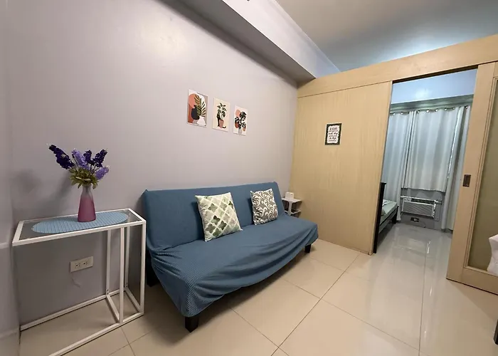Sea Residences Briella's Staycation