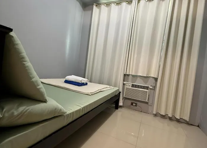 Sea Residences Briella's Staycation *